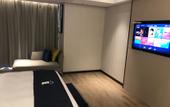 Туры в отель Echarm Hotel (Nanjing Lishui Railway Station & Wuzhou Commerce and Trade Mall) Туры в отель Echarm Hotel (Nanjing Lishui Railway Station & Wuzhou Commerce and Trade Mall)