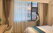 Туры в отель Homeinn Selected Hotel (Kunming Railway Station) Туры в отель Homeinn Selected Hotel (Kunming Railway Station)