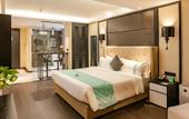 Туры в отель Xuzhou Bo'an Hotel (University of Mining and Technology City Subway Station) Туры в отель Xuzhou Bo'an Hotel (University of Mining and Technology City Subway Station)