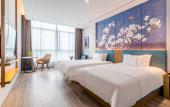 Туры в отель Tangcheng Junyi Grand Hotel Туры в отель Tangcheng Junyi Grand Hotel