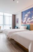 Туры в отель Tangcheng Junyi Grand Hotel Туры в отель Tangcheng Junyi Grand Hotel