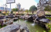 Туры в отель Tangcheng Junyi Grand Hotel Туры в отель Tangcheng Junyi Grand Hotel