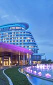 Туры в отель HUALUXE Hotels and Resorts NANJING YANGTZE RIVER Туры в отель HUALUXE Hotels and Resorts NANJING YANGTZE RIVER