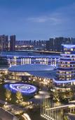 Туры в отель HUALUXE Hotels and Resorts NANJING YANGTZE RIVER Туры в отель HUALUXE Hotels and Resorts NANJING YANGTZE RIVER