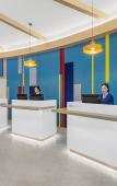 Туры в отель Holiday Inn Express DALI XIAGUAN by IHG Туры в отель Holiday Inn Express DALI XIAGUAN by IHG