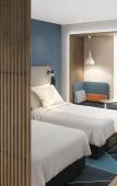 Туры в отель Holiday Inn Express NANCHANG BAYI SQUARE by IHG Туры в отель Holiday Inn Express NANCHANG BAYI SQUARE by IHG