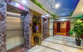 Туры в отель Feifan·Kaibin Hotel (Lanzhou Railway Station Branch) Туры в отель Feifan·Kaibin Hotel (Lanzhou Railway Station Branch)