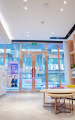 Туры в отель Lavande Hotels(Wuhan Guanggu Square) Туры в отель Lavande Hotels(Wuhan Guanggu Square)