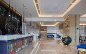 Туры в отель Kyriad Marvelous Hotel Shenzhen Longgang Dayun City Center Туры в отель Kyriad Marvelous Hotel Shenzhen Longgang Dayun City Center