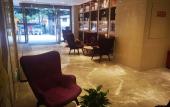 Туры в отель LAVANDE Hotel (Guangzhou East Station Tianpingjia Subway Station Branch) Туры в отель LAVANDE Hotel (Guangzhou East Station Tianpingjia Subway Station Branch)