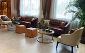 Туры в отель James Joyce Coffetel Shijiazhuangzhengdingguojijichangdian Туры в отель James Joyce Coffetel Shijiazhuangzhengdingguojijichangdian