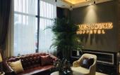 Туры в отель James Joyce Coffetel Shijiazhuangzhengdingguojijichangdian Туры в отель James Joyce Coffetel Shijiazhuangzhengdingguojijichangdian