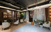 Туры в отель James Joyce Coffetel Shijiazhuangzhengdingguojijichangdian Туры в отель James Joyce Coffetel Shijiazhuangzhengdingguojijichangdian