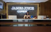 Туры в отель JAMES JOYCE COFFETEL Hotel (Shijiazhuang Zhengding Ancient City Shop) Туры в отель JAMES JOYCE COFFETEL Hotel (Shijiazhuang Zhengding Ancient City Shop)