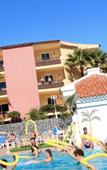 Туры в отель Marino Tenerife Туры в отель Marino Tenerife