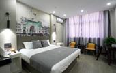 Туры в отель Du Shi 118 Jing Xuan Hotel(Funing bus terminal store) Туры в отель Du Shi 118 Jing Xuan Hotel(Funing bus terminal store)