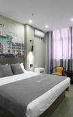 Туры в отель Du Shi 118 Jing Xuan Hotel(Funing bus terminal store) Туры в отель Du Shi 118 Jing Xuan Hotel(Funing bus terminal store)