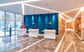 Туры в отель Holiday Inn Express Nanjing Jiangbei Yushan by IHG Туры в отель Holiday Inn Express Nanjing Jiangbei Yushan by IHG
