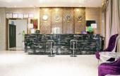 Туры в отель Borui Business Hotel Туры в отель Borui Business Hotel
