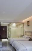 Туры в отель Borui Business Hotel Туры в отель Borui Business Hotel