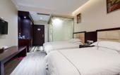 Туры в отель Borui Business Hotel Туры в отель Borui Business Hotel