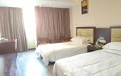 Туры в отель Borui Business Hotel Туры в отель Borui Business Hotel