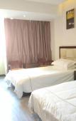 Туры в отель Borui Business Hotel Туры в отель Borui Business Hotel