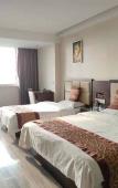 Туры в отель Borui Business Hotel Туры в отель Borui Business Hotel