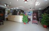 Туры в отель Chengdu Business Hotel Туры в отель Chengdu Business Hotel