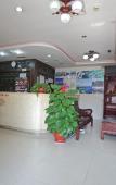 Туры в отель Chengdu Business Hotel Туры в отель Chengdu Business Hotel