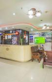 Туры в отель Chengdu Business Hotel Туры в отель Chengdu Business Hotel
