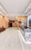 Туры в отель Chuangejia Huimei Hotel (Shaoxing Paojiang Agricultural Business College) Туры в отель Chuangejia Huimei Hotel (Shaoxing Paojiang Agricultural Business College)