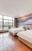 Туры в отель Chuangejia Huimei Hotel (Shaoxing Paojiang Agricultural Business College) Туры в отель Chuangejia Huimei Hotel (Shaoxing Paojiang Agricultural Business College)