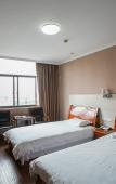 Туры в отель Chuangejia Huimei Hotel (Shaoxing Paojiang Agricultural Business College) Туры в отель Chuangejia Huimei Hotel (Shaoxing Paojiang Agricultural Business College)