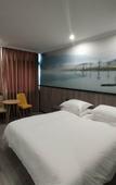 Туры в отель Chuangejia Huimei Hotel (Shaoxing Paojiang Agricultural Business College) Туры в отель Chuangejia Huimei Hotel (Shaoxing Paojiang Agricultural Business College)