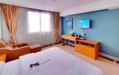 Туры в отель Xinhua Hotel Туры в отель Xinhua Hotel