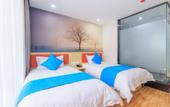 Туры в отель Yileyuan Hotel Туры в отель Yileyuan Hotel