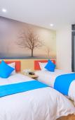 Туры в отель Yileyuan Hotel Туры в отель Yileyuan Hotel