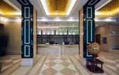 Туры в отель WP Guo Creative Hotel (Cangnan EMU Station Store) Туры в отель WP Guo Creative Hotel (Cangnan EMU Station Store)