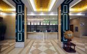 Туры в отель WP Guo Creative Hotel (Cangnan EMU Station Store) Туры в отель WP Guo Creative Hotel (Cangnan EMU Station Store)