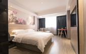 Туры в отель WP Guo Creative Hotel (Cangnan EMU Station Store) Туры в отель WP Guo Creative Hotel (Cangnan EMU Station Store)