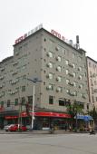 Туры в отель City Comfort Inn Hotel (Qingyuan Longtang Light Rail Changlong) Туры в отель City Comfort Inn Hotel (Qingyuan Longtang Light Rail Changlong)