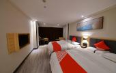 Туры в отель City Comfort Inn Hotel (Qingyuan Longtang Light Rail Changlong) Туры в отель City Comfort Inn Hotel (Qingyuan Longtang Light Rail Changlong)