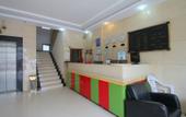 Туры в отель 100 Inn Liangpin Hotel (Shanghai Chedun Film City) Туры в отель 100 Inn Liangpin Hotel (Shanghai Chedun Film City)