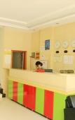 Туры в отель 100 Inn Liangpin Hotel (Shanghai Chedun Film City) Туры в отель 100 Inn Liangpin Hotel (Shanghai Chedun Film City)