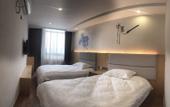 Туры в отель 100 Inn Liangpin Hotel (Shanghai Chedun Film City) Туры в отель 100 Inn Liangpin Hotel (Shanghai Chedun Film City)