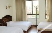 Туры в отель 100 Inn Liangpin Hotel (Shanghai Chedun Film City) Туры в отель 100 Inn Liangpin Hotel (Shanghai Chedun Film City)