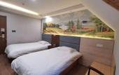 Туры в отель 100 Inn Liangpin Hotel (Shanghai Chedun Film City) Туры в отель 100 Inn Liangpin Hotel (Shanghai Chedun Film City)