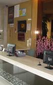 Туры в отель Oufeisi Hotel Select (Huzhou Zhili Children's Clothing Wholesale City) Туры в отель Oufeisi Hotel Select (Huzhou Zhili Children's Clothing Wholesale City)