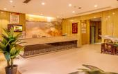 Туры в отель Oufeisi Hotel Select (Huzhou Zhili Children's Clothing Wholesale City) Туры в отель Oufeisi Hotel Select (Huzhou Zhili Children's Clothing Wholesale City)
